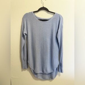 Banana Republic Scoop Neck Sweater